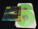 Godzilla The Album 2x LP Green Vinyl Silverchair Ben Folds Five Foo Fighters