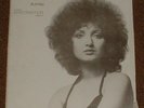 MARCELLA la piu pallida idea 1972 ITALY CGD STEREOMONO FEMALE EURO POP VINYL LP