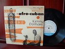 KENNY DORHAM Afro-Cuban 5065 DG Lexington FLAT Original Rare Blue Note Jazz