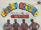 POPCORN BLIZZARD-LATE 60'S BUBBLEGUM AND SUNSHINE POP LP PROMO COPY