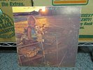 BOBBY BROWN - THE ENLIGHTENING BEAM OF AXONDA  LP EX PRIVATE PRESS ROCK PYSCH