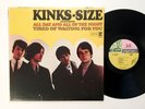 Kinks, The – Kinks-Size   Rare 1st Press - 1965 Reprise Mono - NM