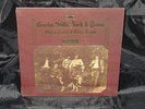 CROSBY STILLS NASH & YOUNG Deja Vu SEALED USA 1977 TEXTURE LP W/ HYPE STICKER