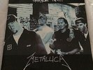Metallica Garage Inc. 3 LP's Vinyl 1998