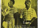 Ella / Louis ?– The Nearness Of You / They Can't Take That Away. 45RPM EP V-5014
