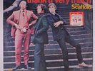 SCAFFOLD: Thank U Very Much LP (cover in shrink light wear on corner where shri
