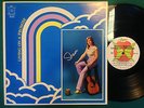 SHAWN MORROW Living on A Promise LP PRIVATE XIAN BLUE EYED SOUL BREAKS RARE HEAR