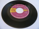 EDWIN STARR - MY WEAKNESS IS YOU / I AM THE MAN FOR YOU BABY - GORDY