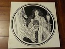 Psychic TV - Allegory And Self (LP 1988, Revolver SPIN-1006) VG+/NM