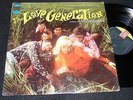 Sunshine Pop Exploito Psych Lp Rarity THE LOVE GENERATION Groovy Summertime 1967