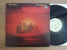 URIAH HEEP - SWEET FREEDOM 1973 ORIGINAL UK 1st PRESS VERY RARE