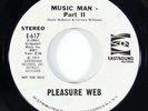 Pleasure Web 