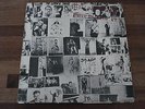 ROLLING STONES - EXILE ON MAIN ST ORIG 1972 UK 1ST PRESS COC 69100 A1/B1 C2/D3