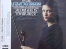 [SEALED] Decca 180g, Vitoria Mullova, Abbado. Vivaldi – The Four Seasons