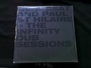 Deadbeat And Paul St Hilaire The Infinity Dub Sessions BLKRTZ LP Neu