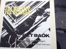 BEATLES GET BACK SESSIONS LET IT BE BOOTLEG REMIX 1970 RARE VINYL