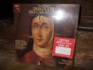 POULENC: Dialogues des Carmélites   Duval Crespin Dervaux /EMI France New Sealed