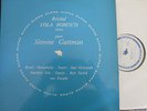 LOLA BOBESCO recital - SIMONE GUTTMAN / ALPHA CM 20