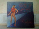 ROGER WATERS THE PROS AND CONS OF HITCH HIKING GF COVER EX LP EX