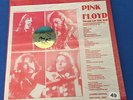 Pink floyd Spark Up The Red (3LP-Box) (UK 1972 red vinyl sealed