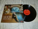 ALQUIN-nobody can wait forever  '75 UK LP ORIG. DUTCH PROG