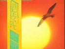 DANIEL SENTACRUZ -JAPAN LP- DOS -ENSEMBLE ITALIAN prog POP ITALO DISCO FUNK