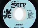 Martha Valez 
