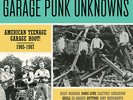 LAST OF THE GARAGE PUNK UNKNOWNS VOL 1 -  BACK FROM THE GRAVE STYLE 60's KILLERS