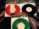 PUNK ROCK BOWLING COMPLETE SET NOFX STRUNG OUT ME FIRST AND THE GIMME GIMMES