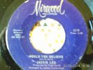 Jackie Lee, Would You Believe, Original northern soul