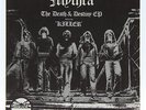 Mythra 1980 'The Death & Destiny EP' Rare NWOBHM Record NM Street Beat Records