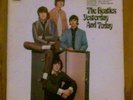 1966 THE BEATLES YESTERDAY AND TODAY LP CAPITOL RECORDS ST 2553