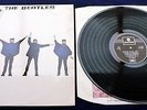 The Beatles, ‘HELP’ AN IMMACULATE 1969 UK STEREO *ONE EMI BOX* LP.
