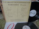 Led Zeppelin LIVE ON BLUEBERRY HILL tmoq 2 Lp Blimp EV 666 / 664 w/ Back Insert