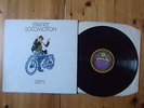 siren.strange locomotion...rare dandelion prog album...superb...