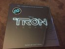 Tron: Legacy by Daft Punk (Vinyl, Apr-2011, Rare New Low Numbered Lp