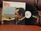 Harold Land, The Fox LP Contemporary S7619