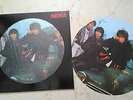 NENA Leuchtturm / Kino / Satelitenstadt *PICTURE LP*MINT*
