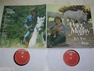PETER MAFFAY It´s You / Josie *DOLP*ENGLISCH GESUNGEN**NM*