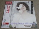 ALEXIS COLE / SOMEDAY MY PRINCE WILL COME / RARE US JAZZ VOCAL JAPAN PRESS LP