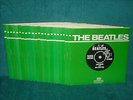THE BEATLES  THE SINGLES COLLECTION 1962-1970 plus BACK IN THE USSR w/PS EX+ x23