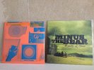 7 LPs/ 12 Inch/ Indie Emo Postpunk/ minus the bear/ notwist/ 90 day men/ múm