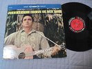 Johnny Cash Songs Of Our Soil Columbia CS 8148 1959 N mint LP