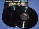 Harry Belafonte - Belafonte At Carnegie Hall 2 LP's RCA Living Stereo, LSO-6006