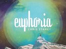 Euphoria - Chris Stamey (2015, Vinyl NUEVO)