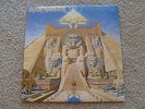 Iron Maiden - Powerslave - LP Vinyl Record Album 12