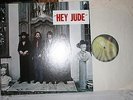 BEATLES - the BEATLES AGAIN (HEY JUDE) - PROMOTIONAL- RAREST ARCHIVE COPY LP