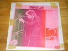 Bob Dylan - Talkin' Bear Mountain Massacre Picnic Blues LP (TMOQ 73009) VG+