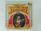 Walt Disney Worlds COUNTRY BEAR JAMBOREE 12