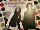 Page & Plant No Quarter Original 1st Pressing Double LP Vinyl Zeppelin